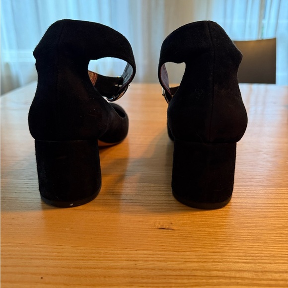 Mark Jacobs Strap Kerry shoes - Picture 3 of 3